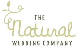 Natural Wedding Logo