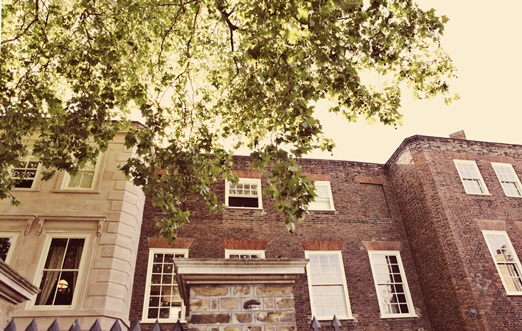 The Wedding Project alternative eco-friendly handmade wedding fair