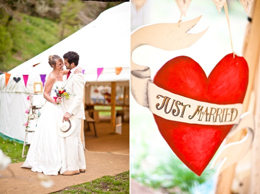 Hooe's Yurts Hooe's Yurts