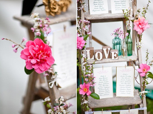 Spring country wedding inspiration Spring country wedding inspiration