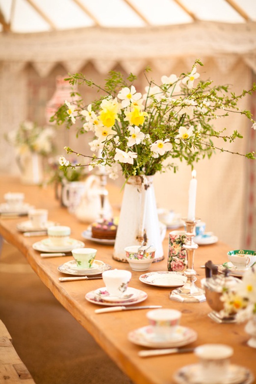 Spring wedding flowers Spring wedding flowers