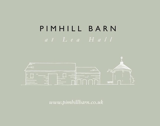 Pimhill Barn wedding venue