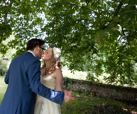First look