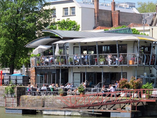 Riverstation, Bristol