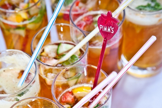 Pimms Pimms