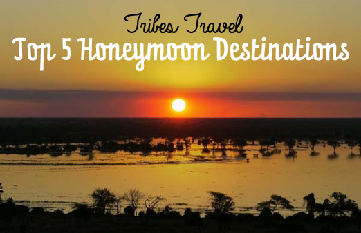 Tribes Travel honeymoons