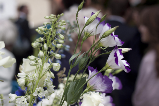 Wedding flowers