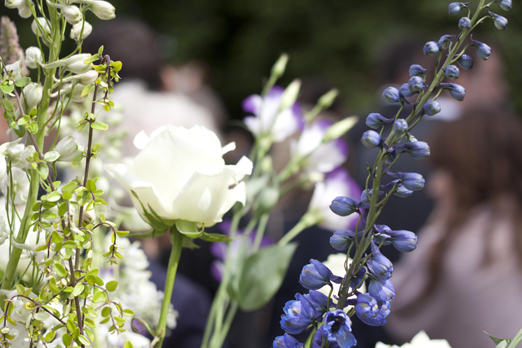 Wedding flowers