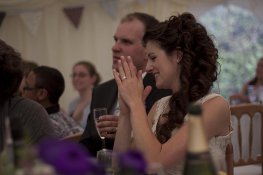 Sarah and Sam