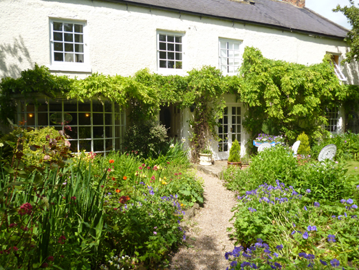 Yorkshire country house wedding