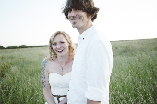 Nik and Chris’ chilled out rustic coastal farm wedding – photography http://www.petecranston.com/ 