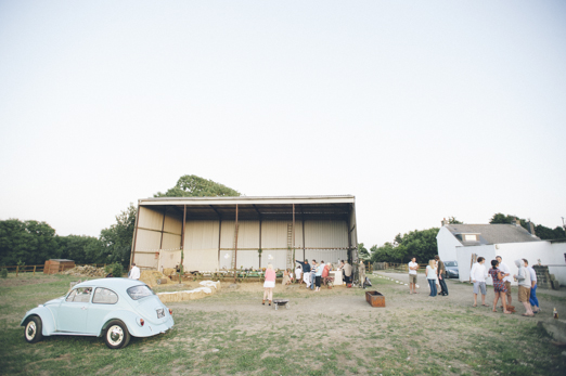 Rustic barn wedding venue – photography http://www.petecranston.com/ 
