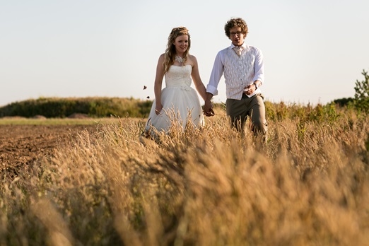 Emma and Chris’ outdoor festival wedding – photography http://www.rebeccaroundhill.co.uk/ 