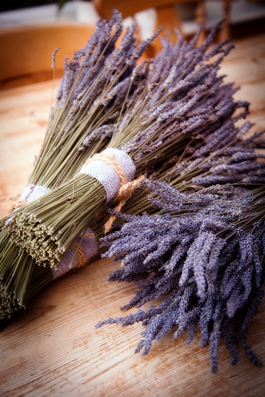 Lavender bouquets tied with lace and twine – photography http://www.philevansphoto.co.uk/ Lavender bouquets tied with lace and twine – photography http://www.philevansphoto.co.uk/