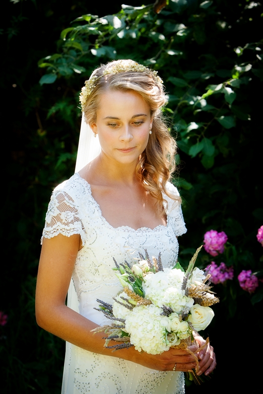 Bride in lace wedding dress – photography http://www.philevansphoto.co.uk/ Bride in lace wedding dress – photography http://www.philevansphoto.co.uk/