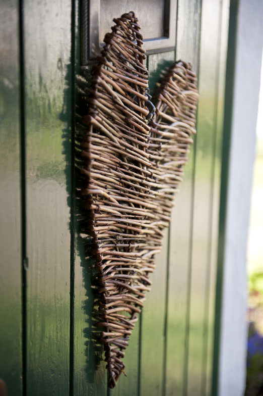 Willow heart – photography http://katmervynphotography.com 