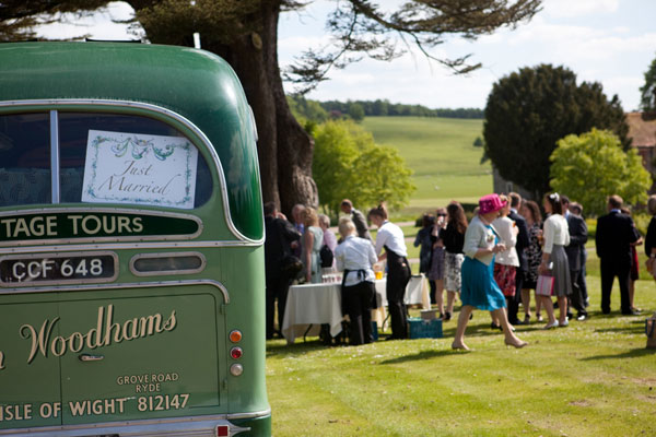 Relaxed and natural wedding photography // Taylor Wolf Photography