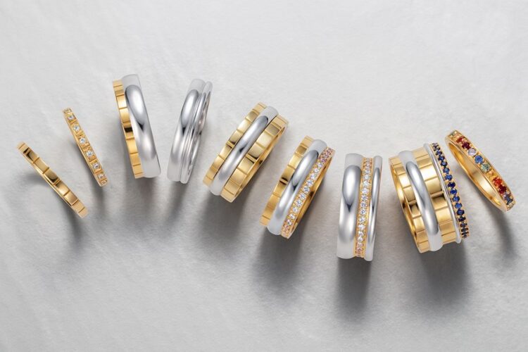 Men's Rings Apps Men's ethical engagement rings: a guide