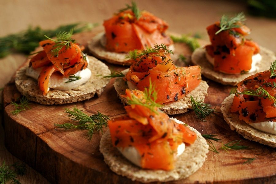 Plant Based Kitchens