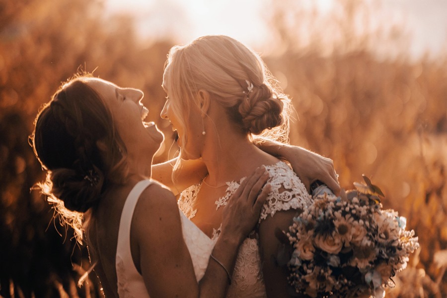 Say Yes Bridal Stylist