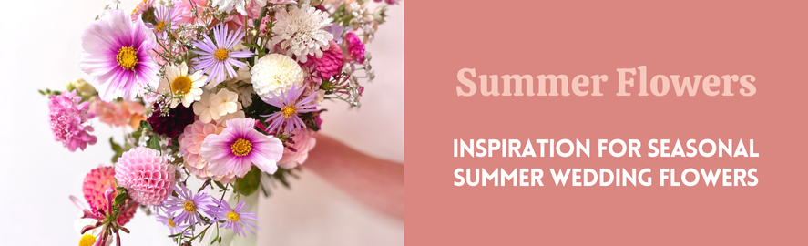 Summer Flowers