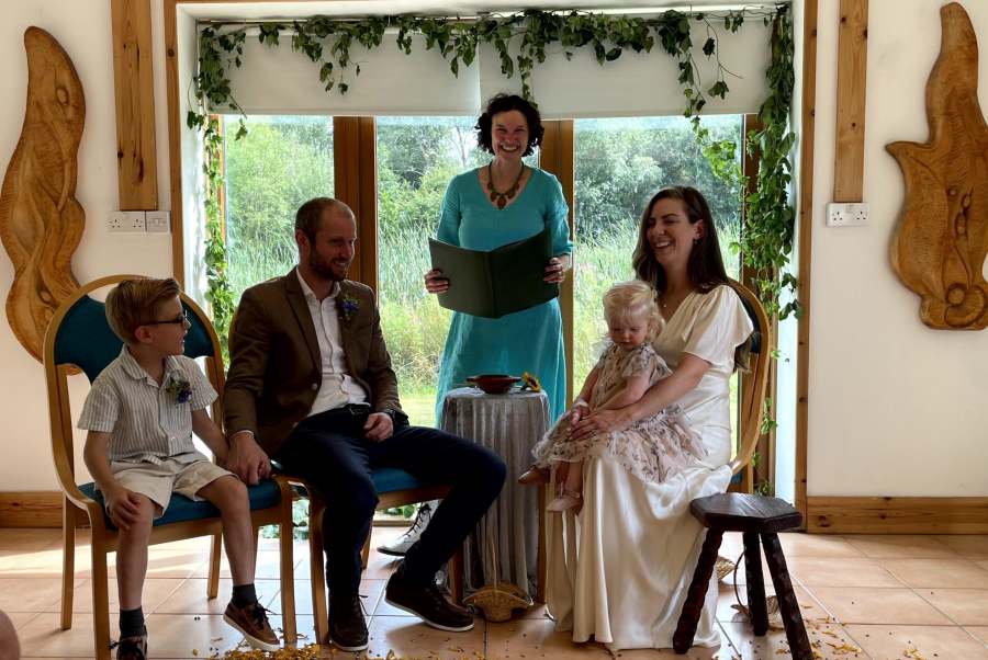 Rooted Ceremonies