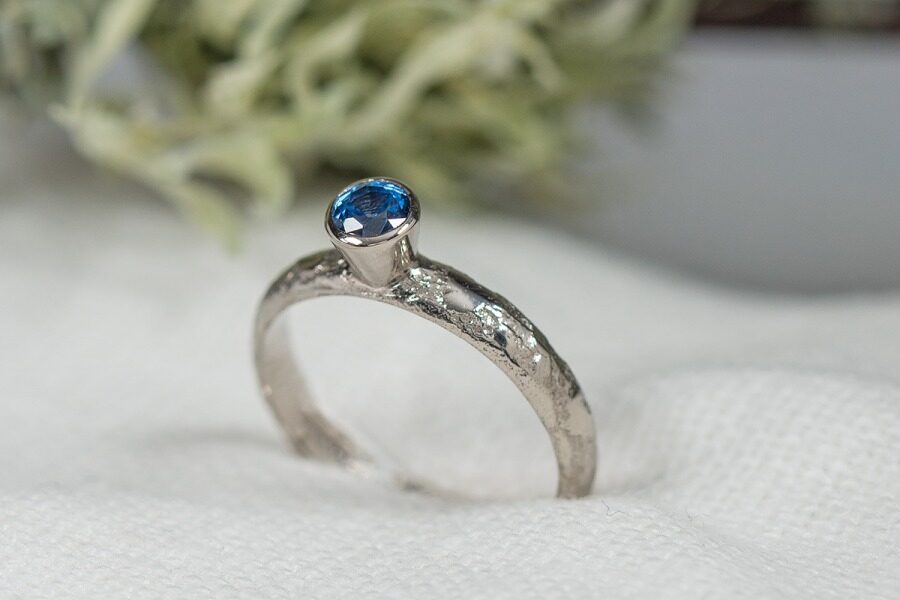 Lisa Rothwell-Young Ethical Fine Jewellery