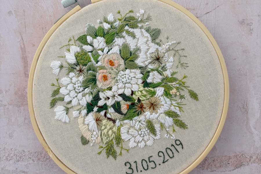 Little Loop Embroidery